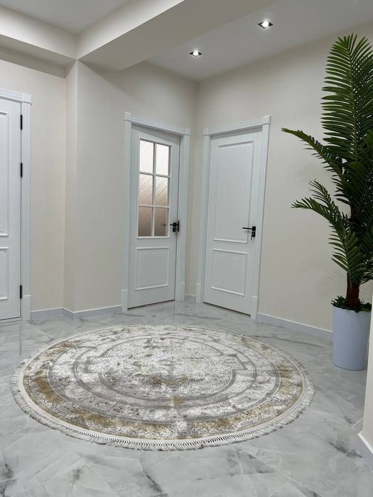 3 хонали новостройка ижарага берилади