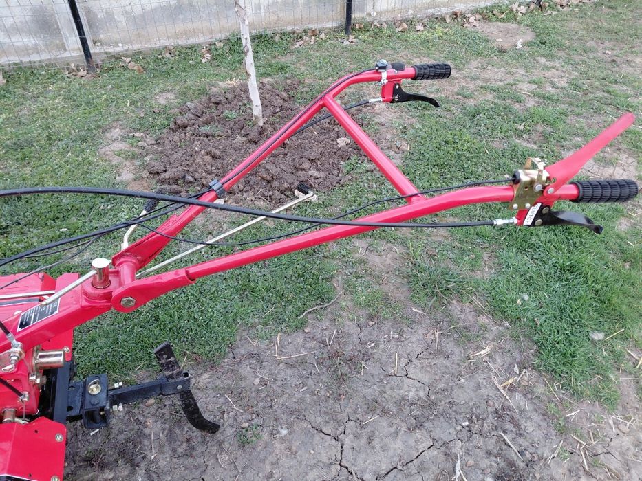 Motosapa MAT MAGRIT 7,5 cp