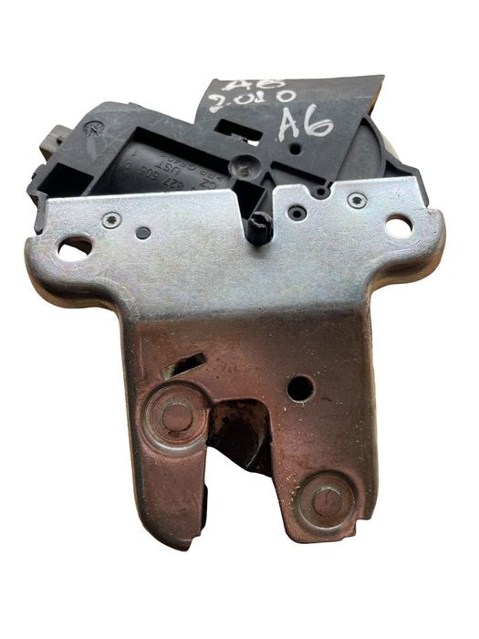 Broasca Haon/Portbagaj Audi A4 B7 2004 - 2008 4F5827505D