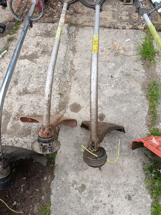 Motocositoare Stihl