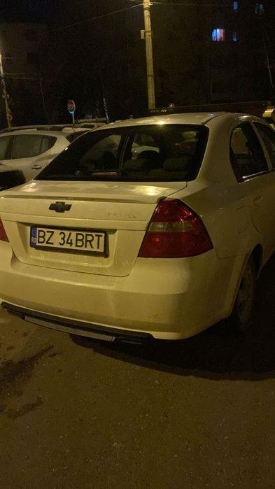 Vabd/Schimb Chevrolet Aveo T250