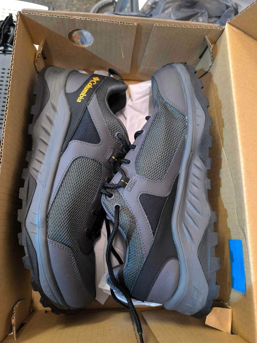 COLUMBIA Trailstorm Ascend Wp