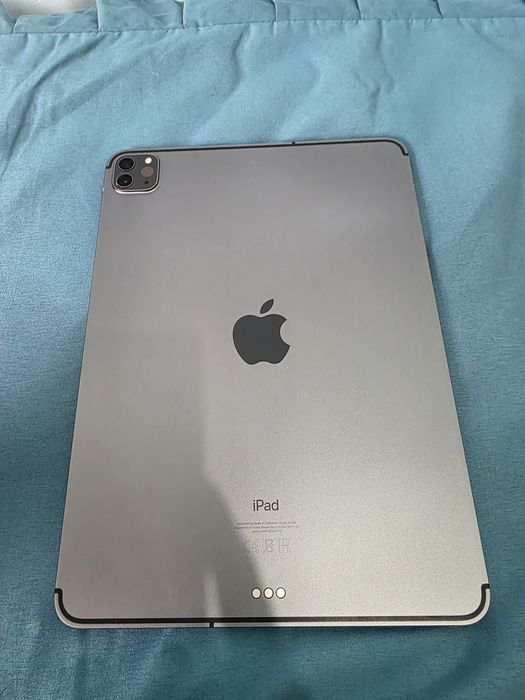 Apple iPad Pro 11 2020 Sim 128GB