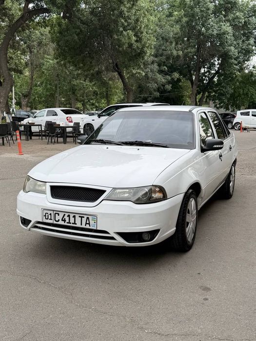 Nexia 2 sotiladi