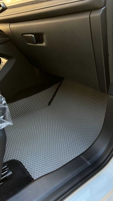 3D.5D.8D.10D евро коврики.ева полики