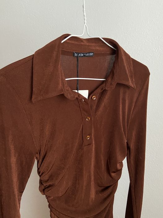 DILVIN платье турецкое