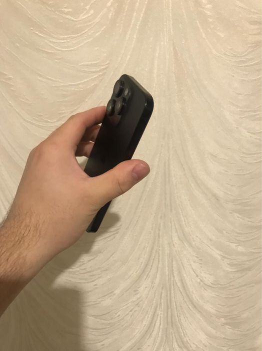 Айфон 16 про 256гб