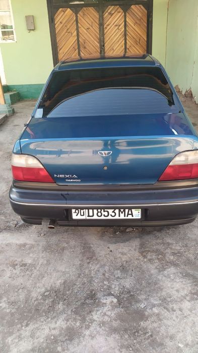 Нексия сотилади холати яхши нархини яна келишамиз