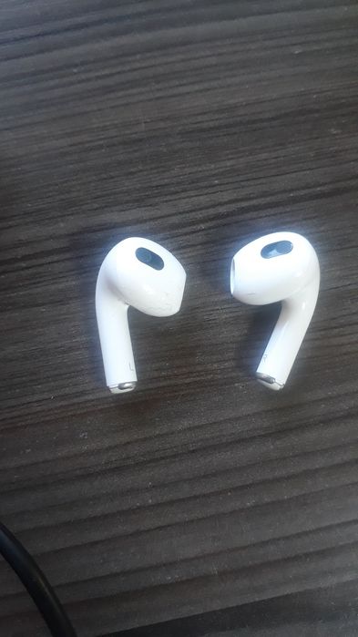 Айрподс3 оригинал