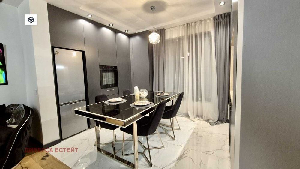 Даваме Под Наем Двустаен Апартамент В Христо Ботев