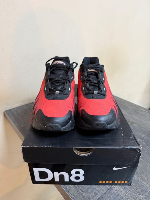 Маратонки Nike Air Max DN8