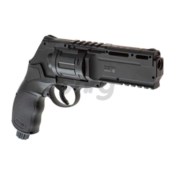 Pistol DEVASTATOR!! => [25.7 JOULI!]REALI!218M/s FARA PERMIS Airsoft