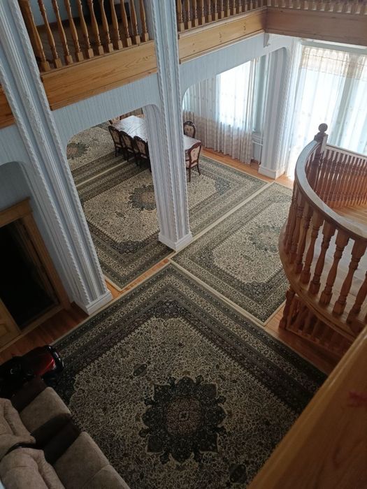 Продаётся элитный участок 8, 5 соток в центре города Бухары