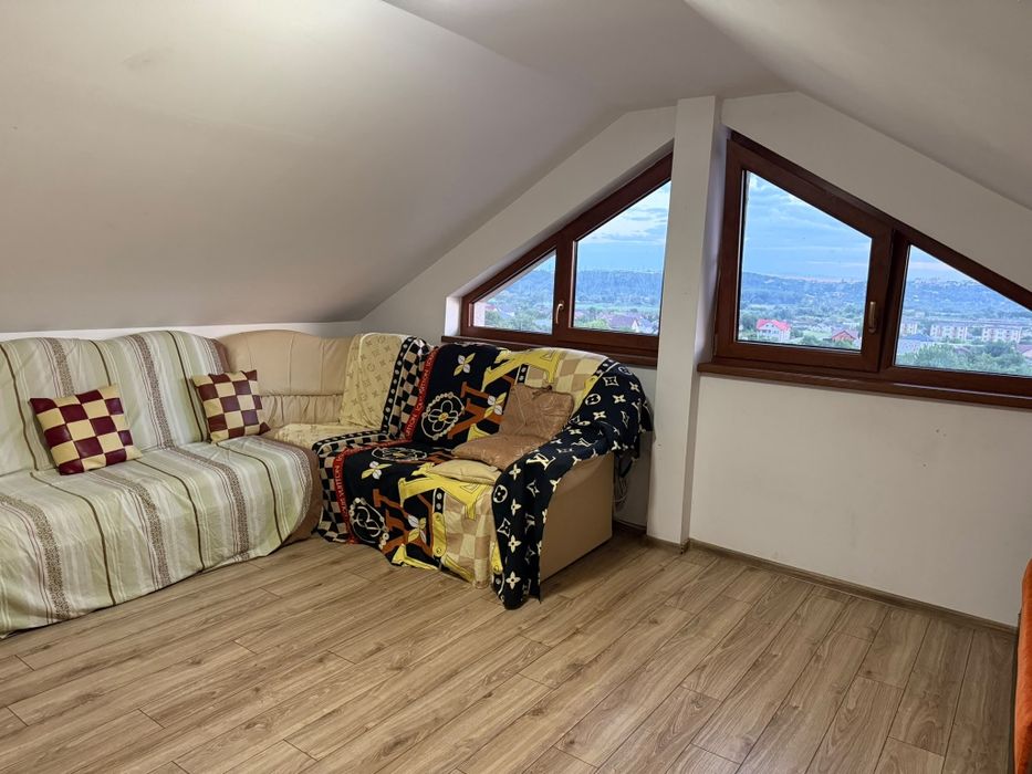 Închiriez apartament 2 camere