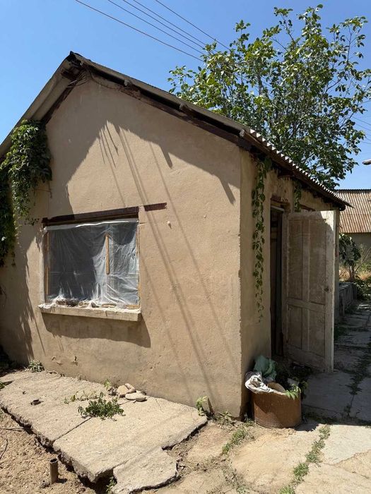 Dala hovli sotiladi 12.7 sotix