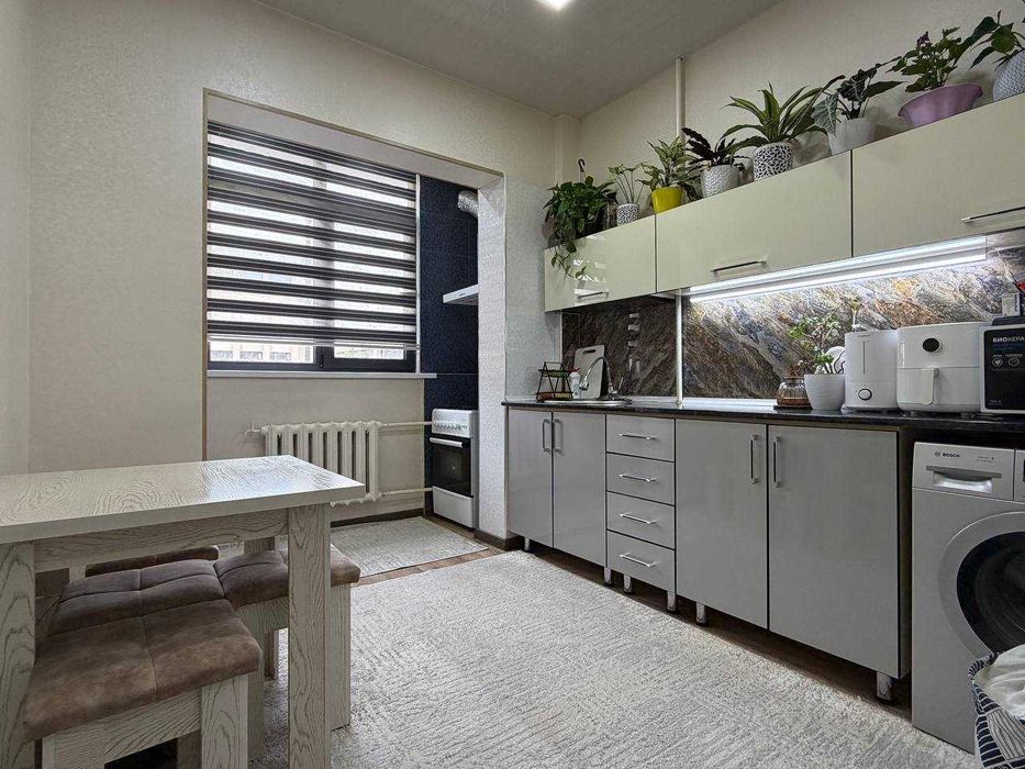 2-х комнатная квартира на Ц-13 ID: 6157