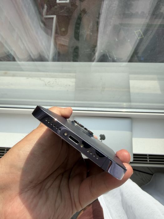 IPhone 14 pro max, 84 аккамулятор, не вскрывался