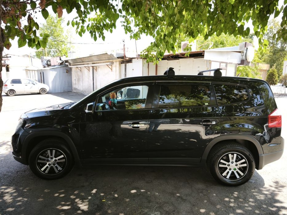 Орландо 2015 года