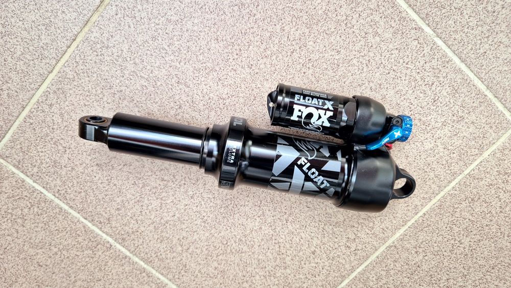 Shock nou FOX Float X Performance Elite