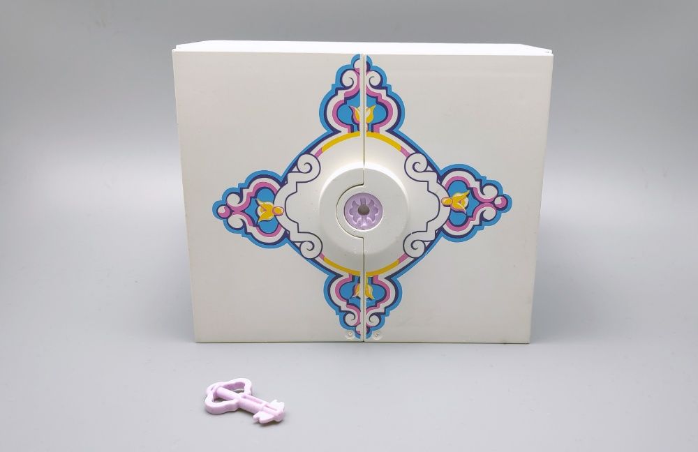 Set Playmobil My Secret Play Box - 5419 - Castelul printesei