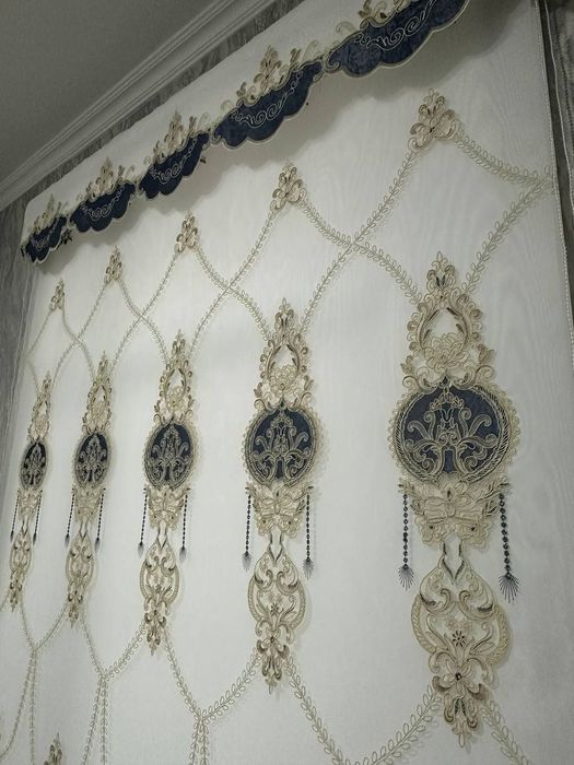 Jalyuzi Uy Offis uchun Жалюзи парда