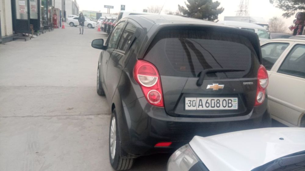 Спарк сотилади кузов 2021,техпаспорт 2022