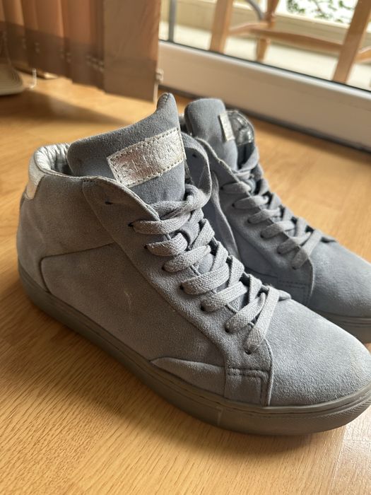 Raplay -маратонки