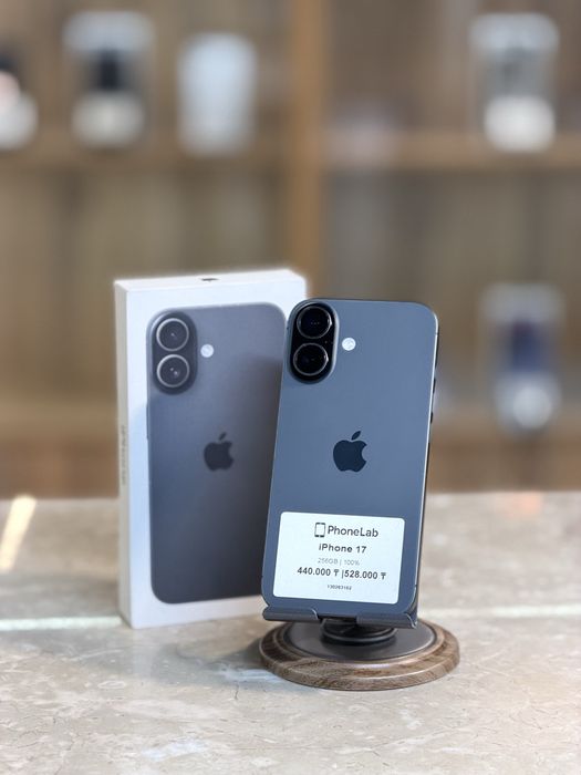 iPhone 17 256GB / Айфон 17 256ГБ PhoneLab