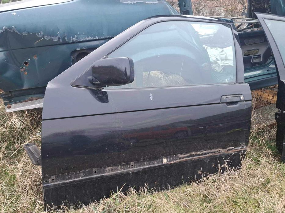 Части от BMW e36 318ti