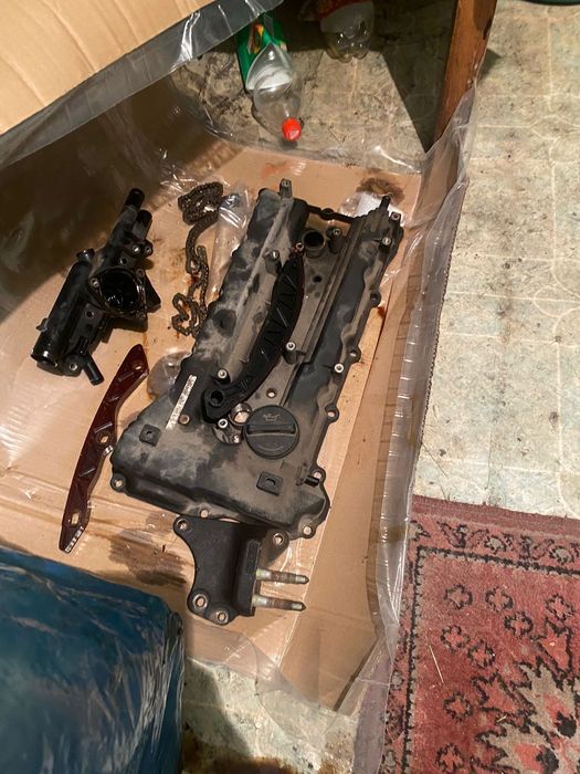 Продам ДВС Kia Sorrento