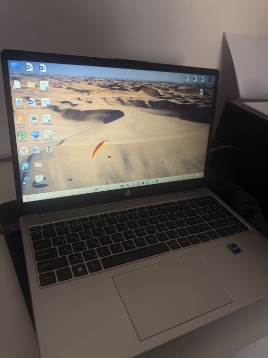 Продам ноутбук HP 250 G10 15.6
