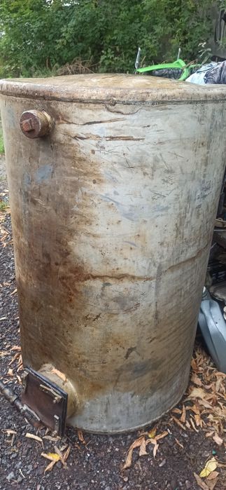 Продам ёмкость под ГСМ.