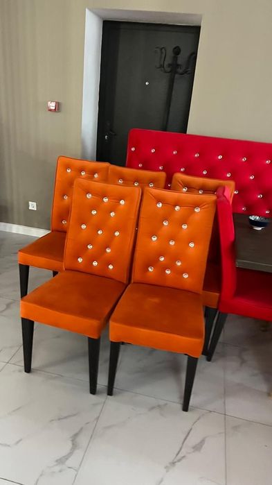 Оборудование для кафе и ресторана.