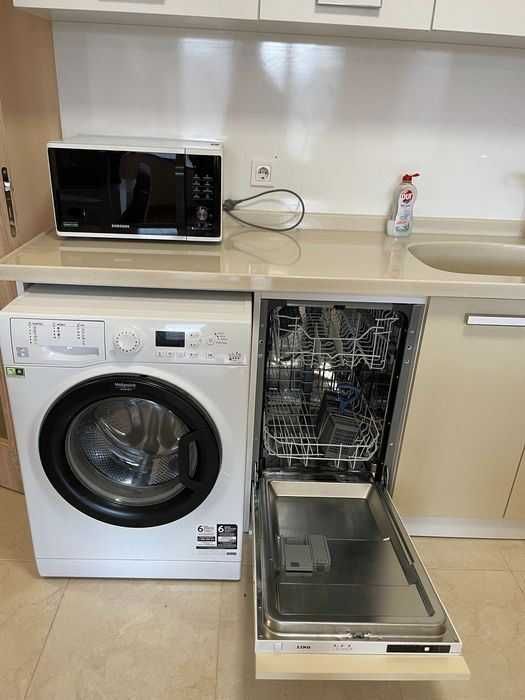 2-стаен апартамент в Манастирски ливади