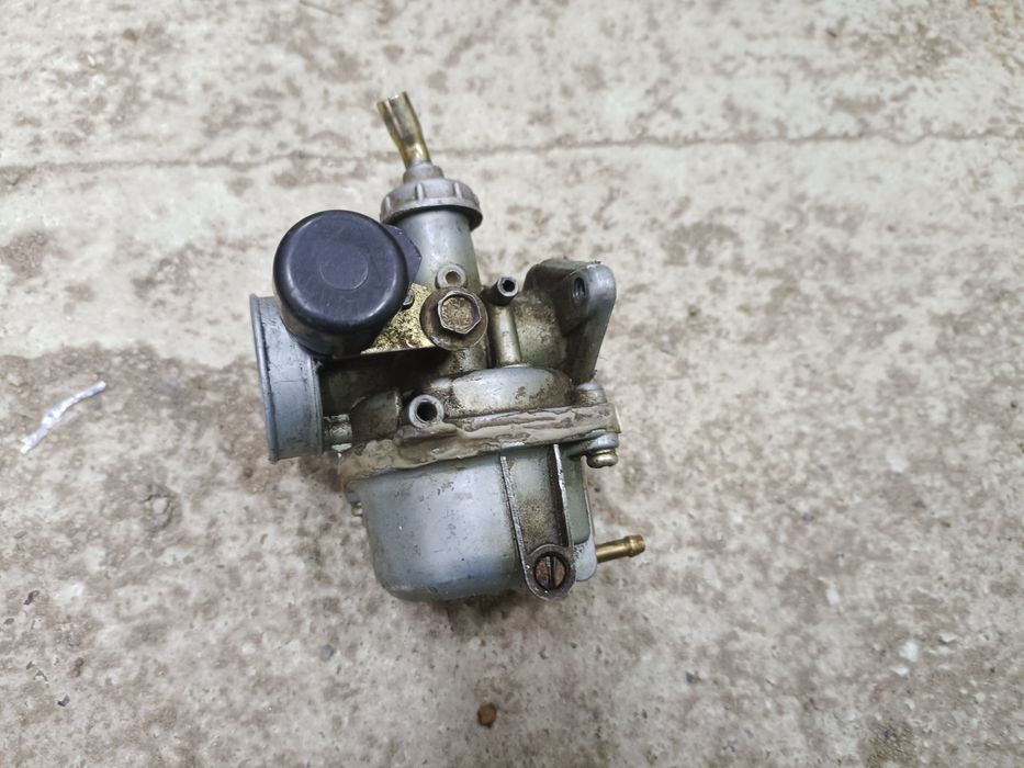 Двигатель квадроцикла Кайо (kayo)