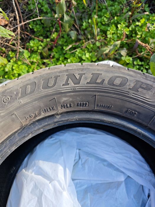 Летни гуми 215 60 16