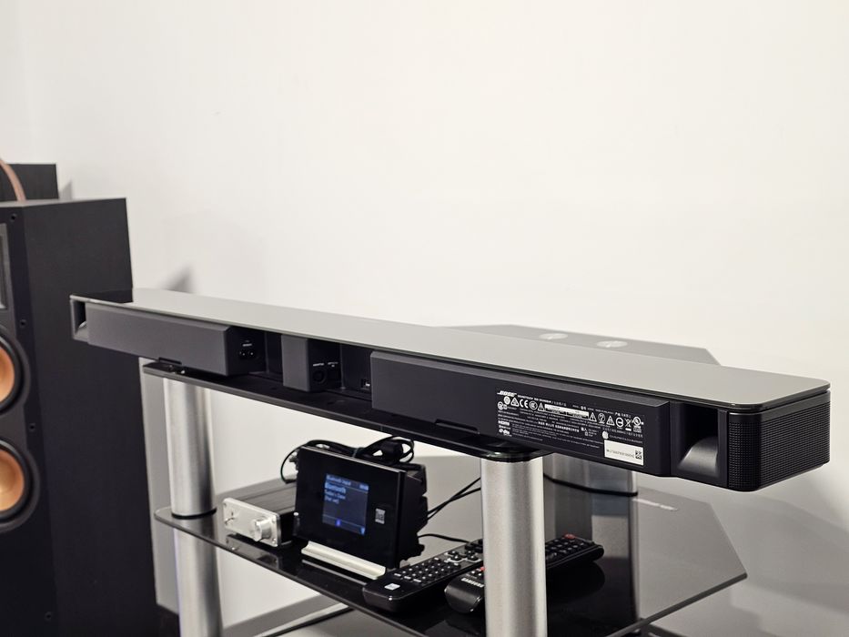 Soundbar Bose 300 Soundtouch Bluetooth/ Wifi