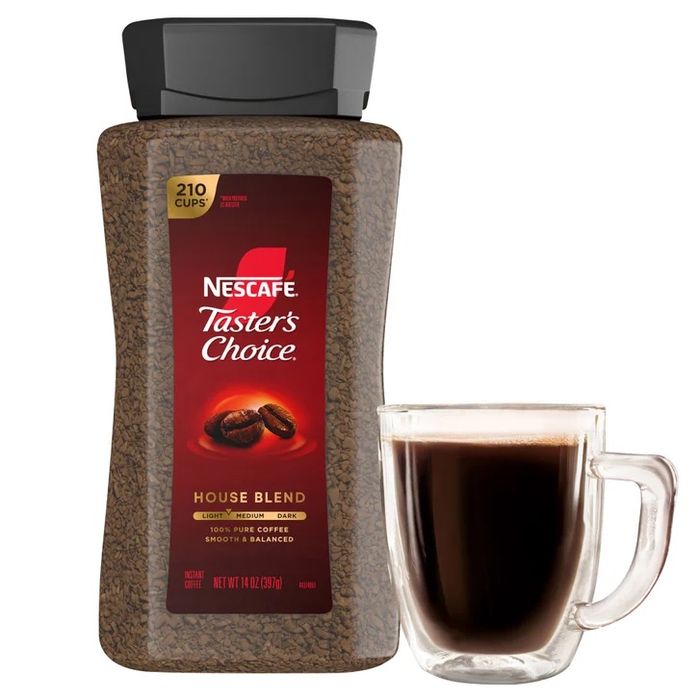Nescafe Tester’s Choise 397 gramm