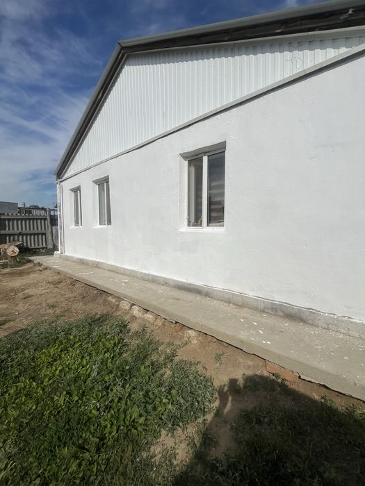 Продам  частный дом  район Рыбник