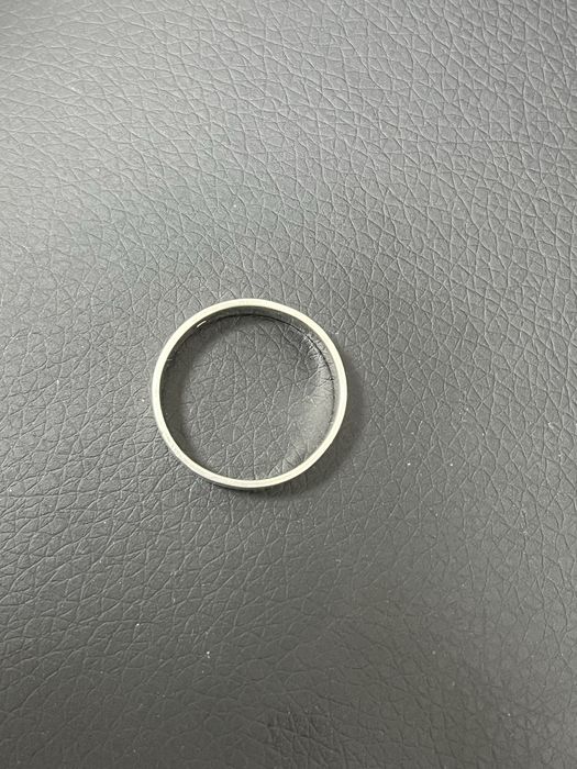 Серебряное кольцо 925 пробы