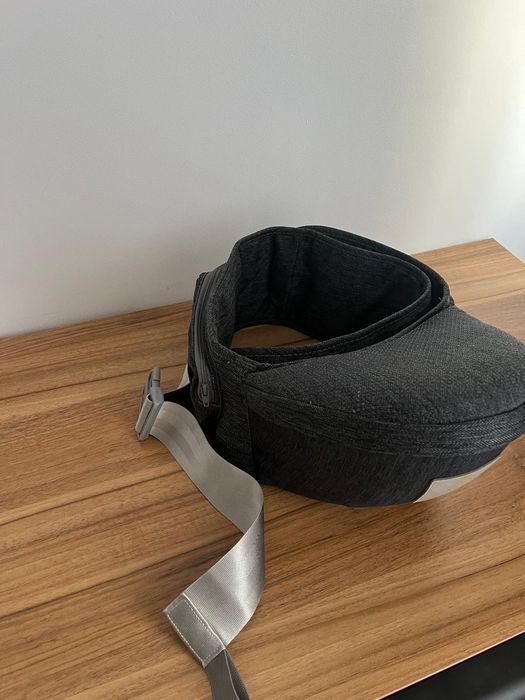 Marsupiu ergonomic bebe – reglabil, foarte comod
