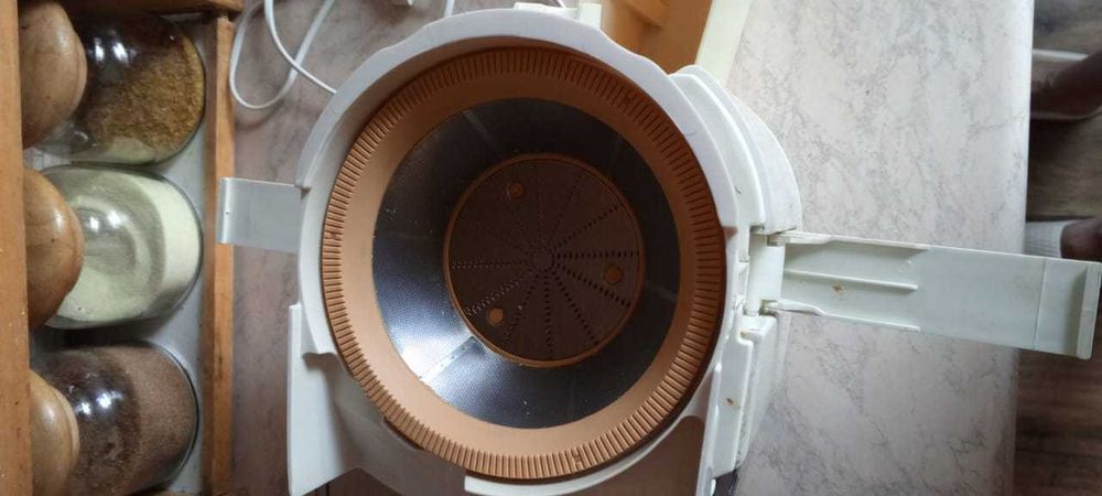 Соковыжималка Moulinex