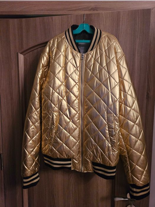 Мъжко  яке  Zara