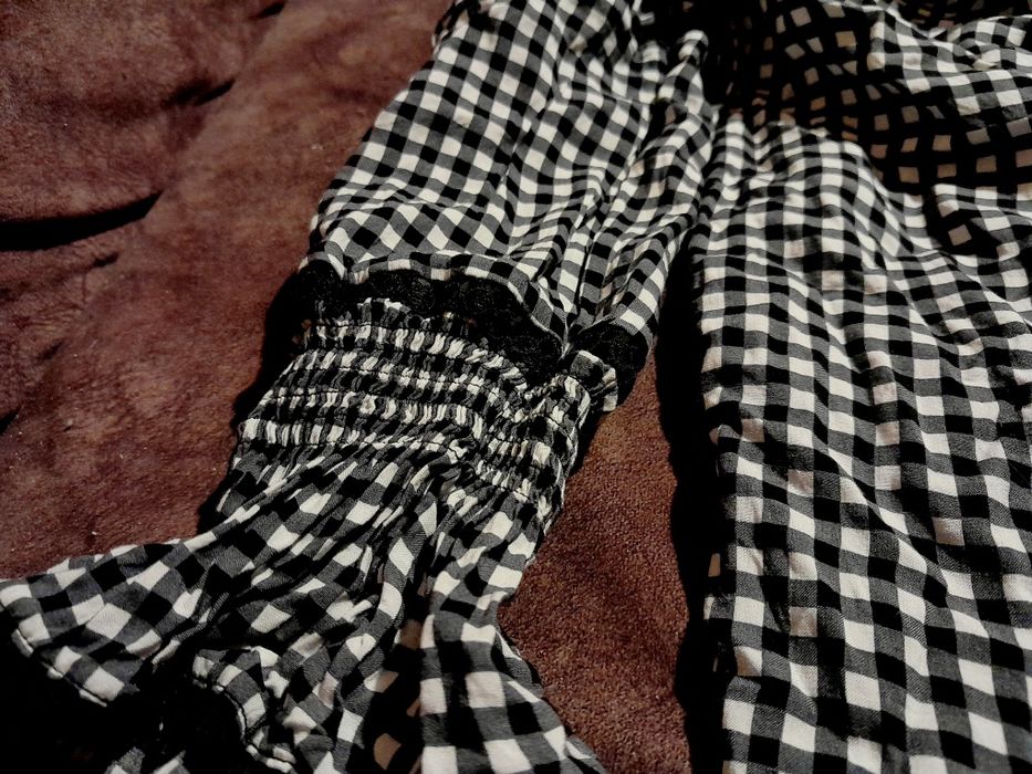 блузка "LCWCASUSL"