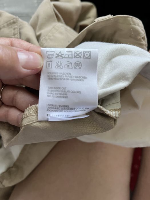 Pantaloni barbati Jack Wolfskin 48