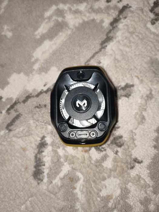 memo cx12 кулер для телефона