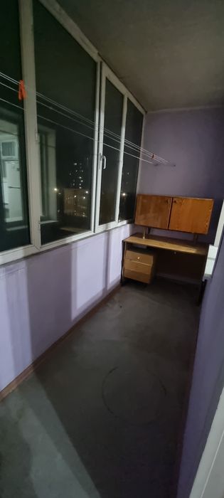 Продам 1,5 комнатную квартиру
