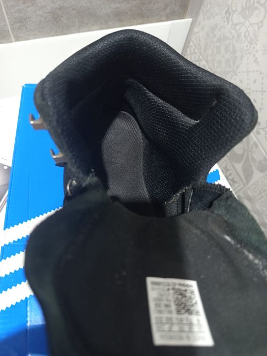 Ботинки Adidas оригинал