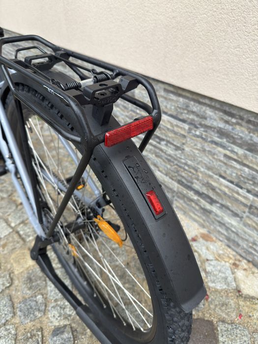 Хибриден велосипед Cube ON рамер: 29/XL