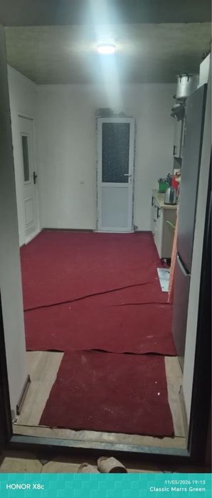 Арзон мансарда сотилади!
